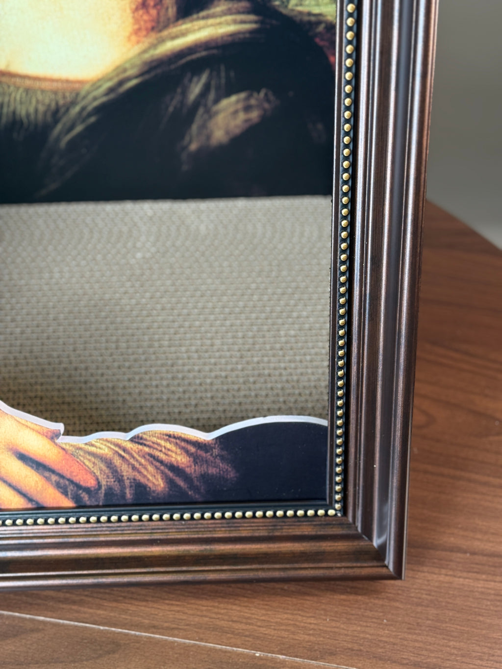 Pat pentru Pisici cu Design Artistic - Inspirat din Picturi Clasice